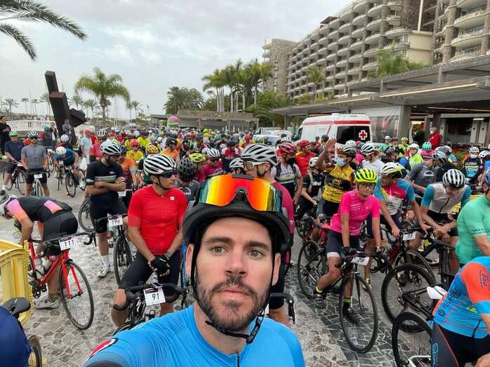 Imagen de la prueba / TA